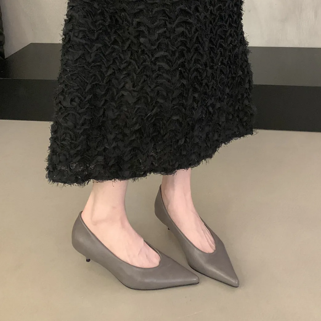 Elegant Heels
