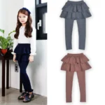 Baby Autumn Leggings — Image 2