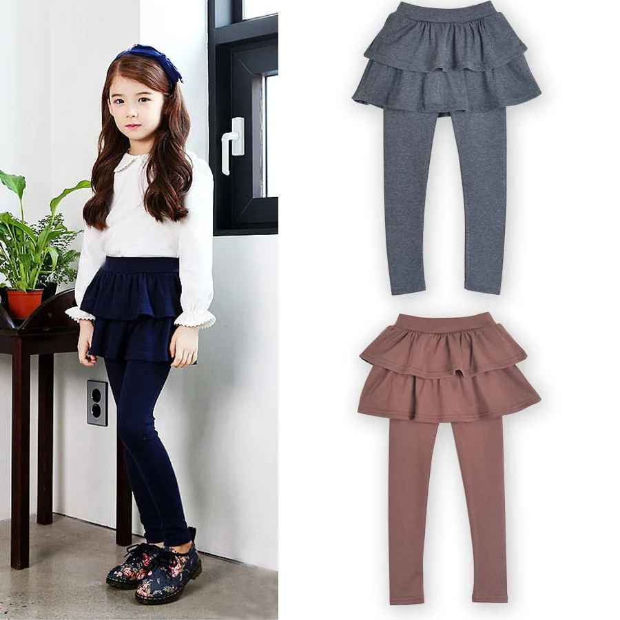 Baby Autumn Leggings