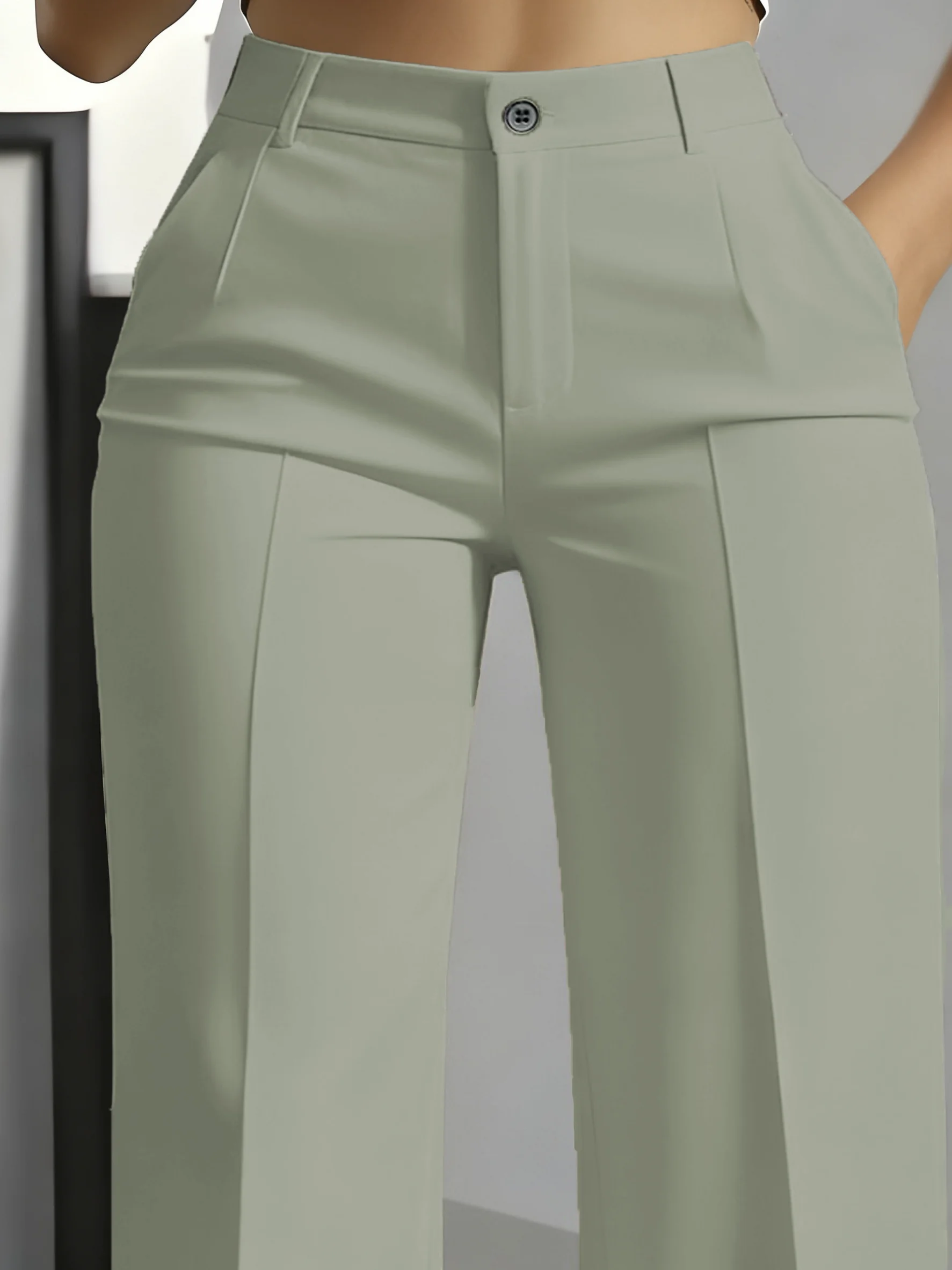 Straight Pants — Image 39