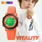 Boys' Water-Resistant Watch — Image 3