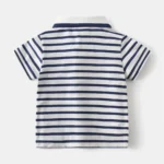Boys' Casual Cotton T-Shirt — Image 3