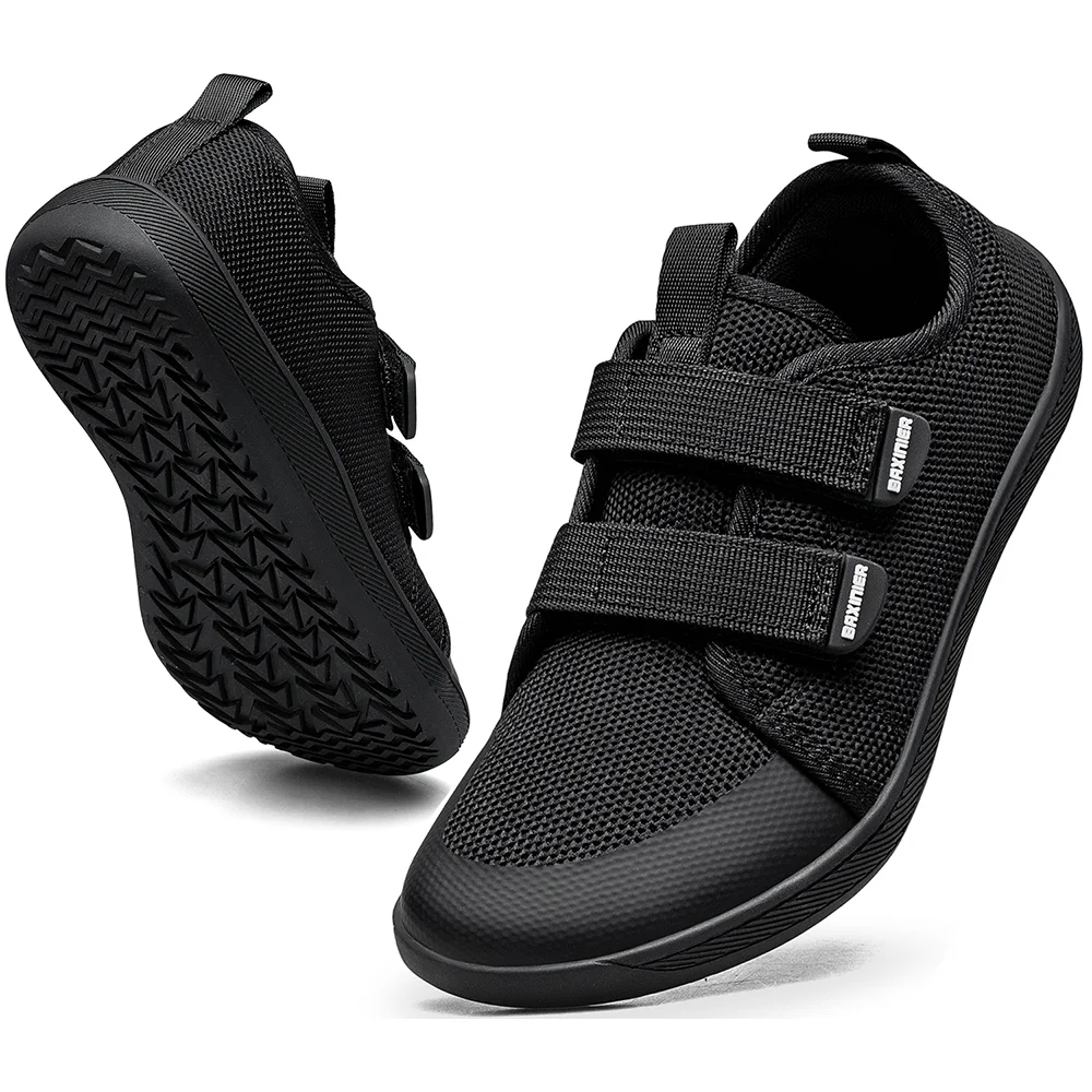 Girls' Knitted Sneakers