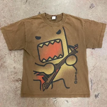 Oversized Summer T-Shirt