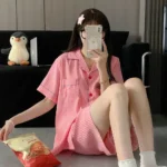 Summer Short Sleepwear — Image 2