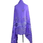 Lace Cotton Hijab — Image 5