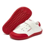 Girls' Mesh Sneakers