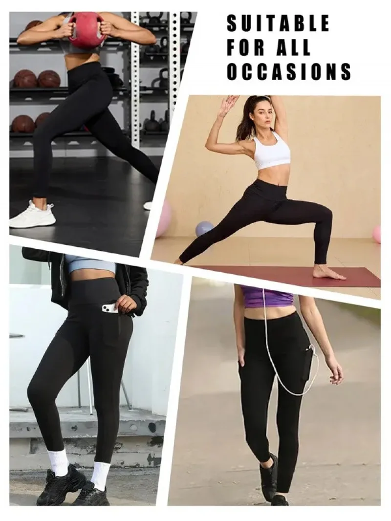 Slim-Fit Pants