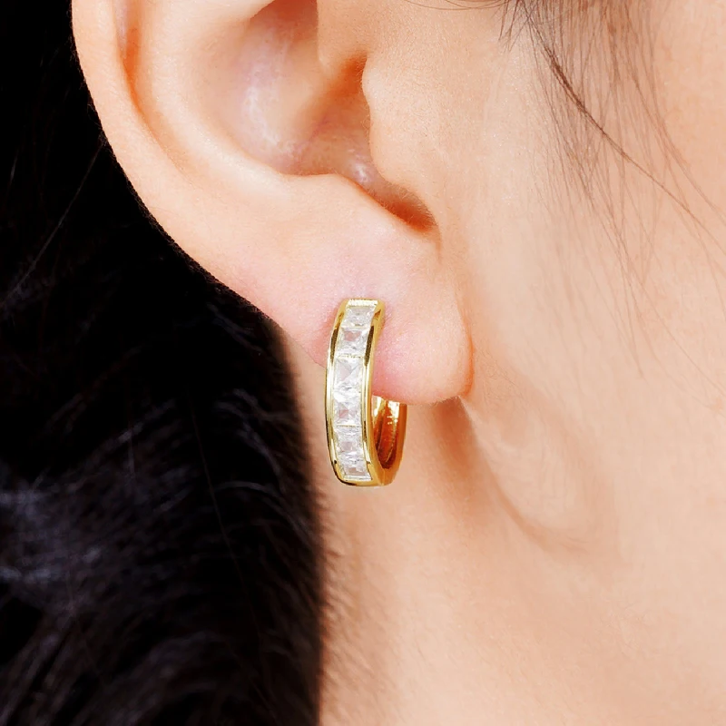 Elegant Earrings