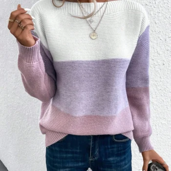Elegant Sweater