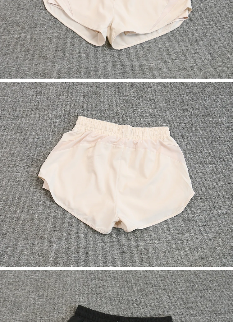 Summer Athletic Shorts — Image 9