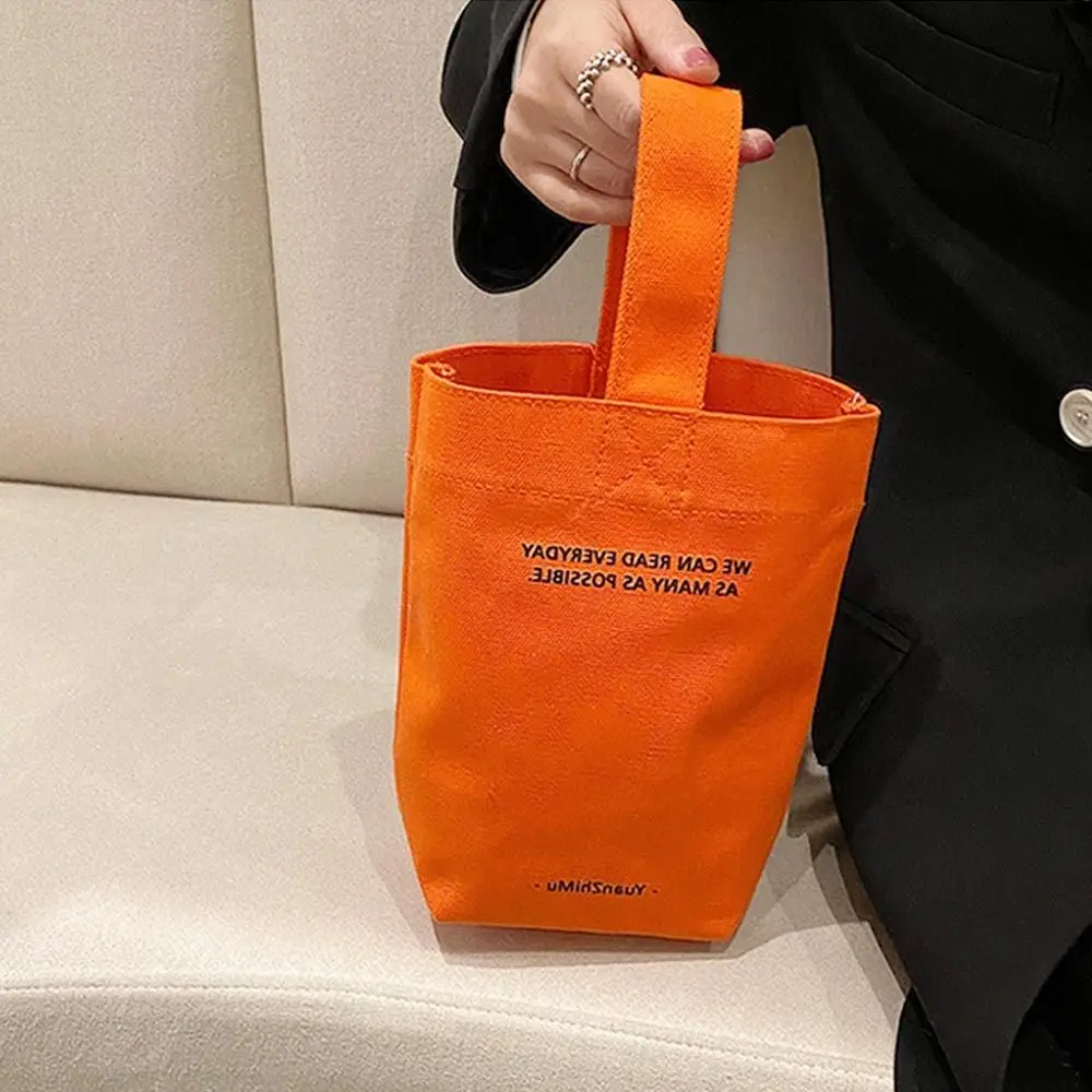 Large-Capacity Canvas Tote Bag — Image 15
