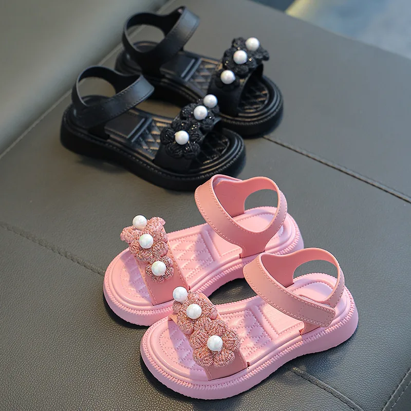 Girls' Summer Sandals