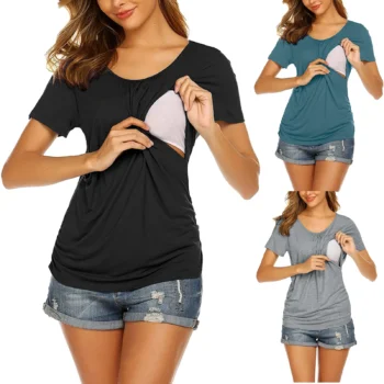 Summer T-Shirt