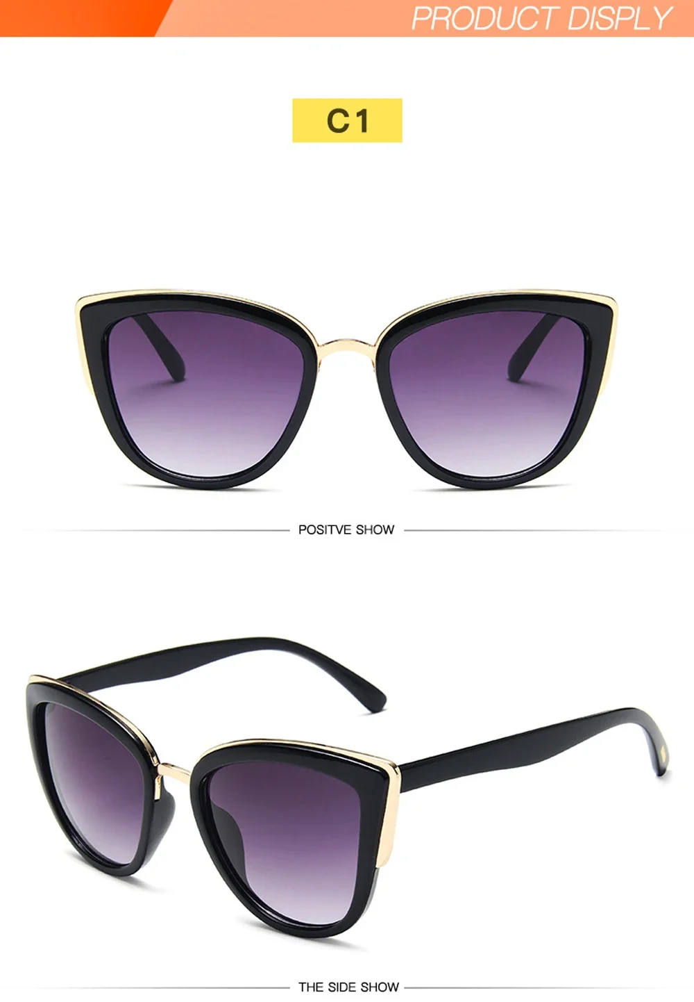 Classic Sunglasses