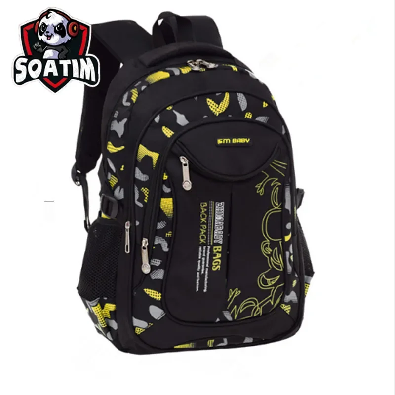 Kids' School Bag