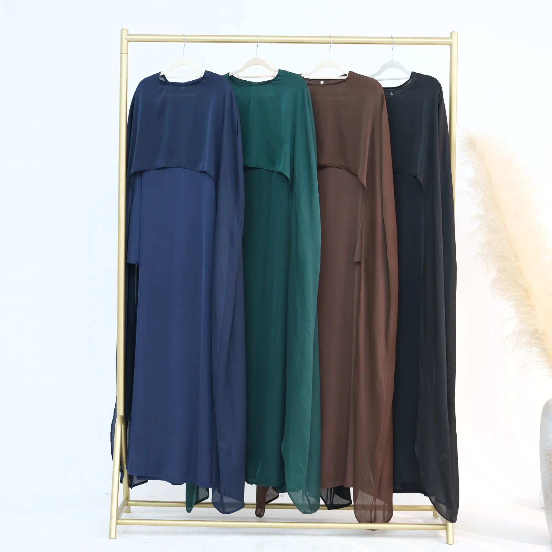 2-Piece Ramadan Abaya Set — Image 11