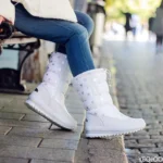 Casual Platform Boots — Image 4