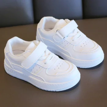 Girls' Casual Autumn Shoes