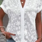 Lace Blouse — Image 5