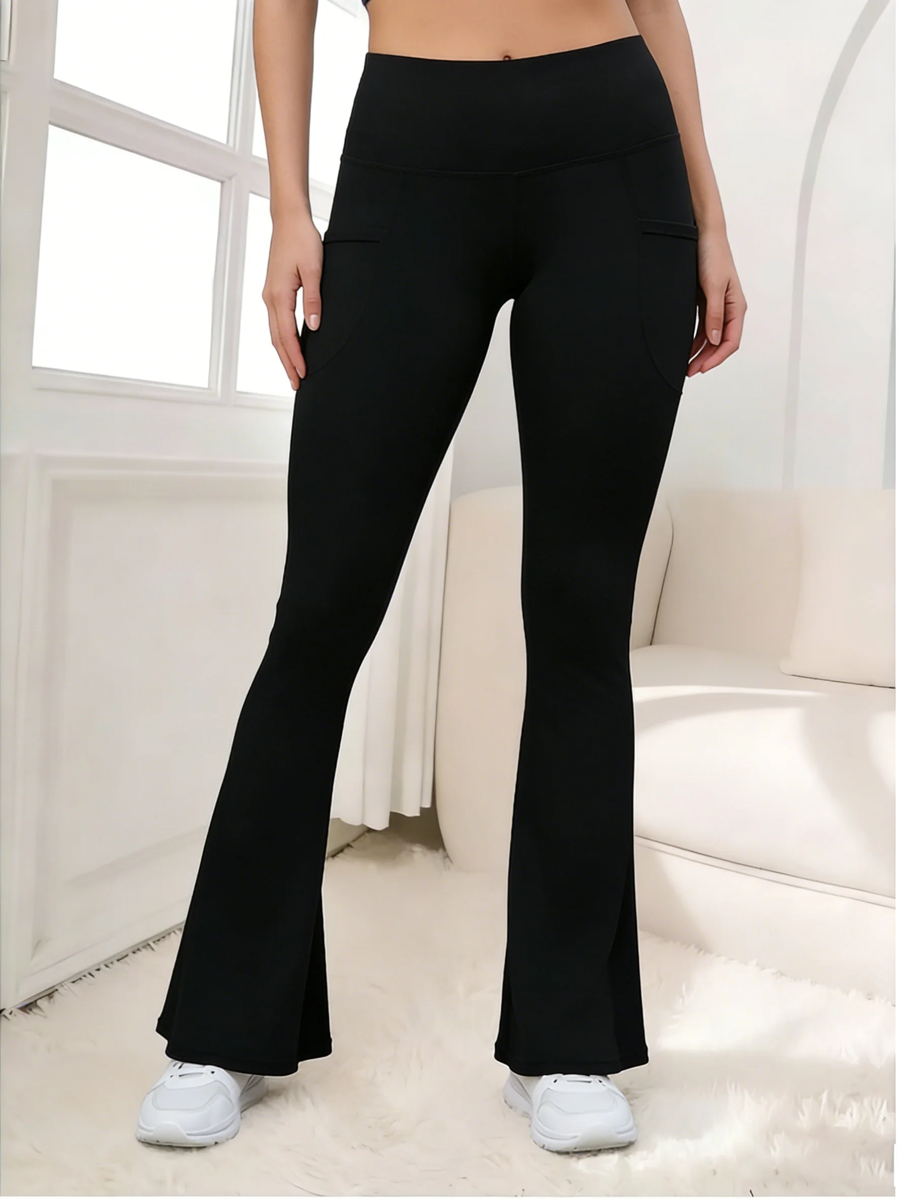 Summer Sports Leggings