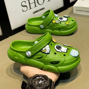 Boys' Breathable Sandals