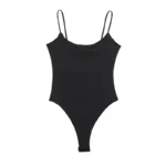 Women's Fitted Bodysuit — Image 2