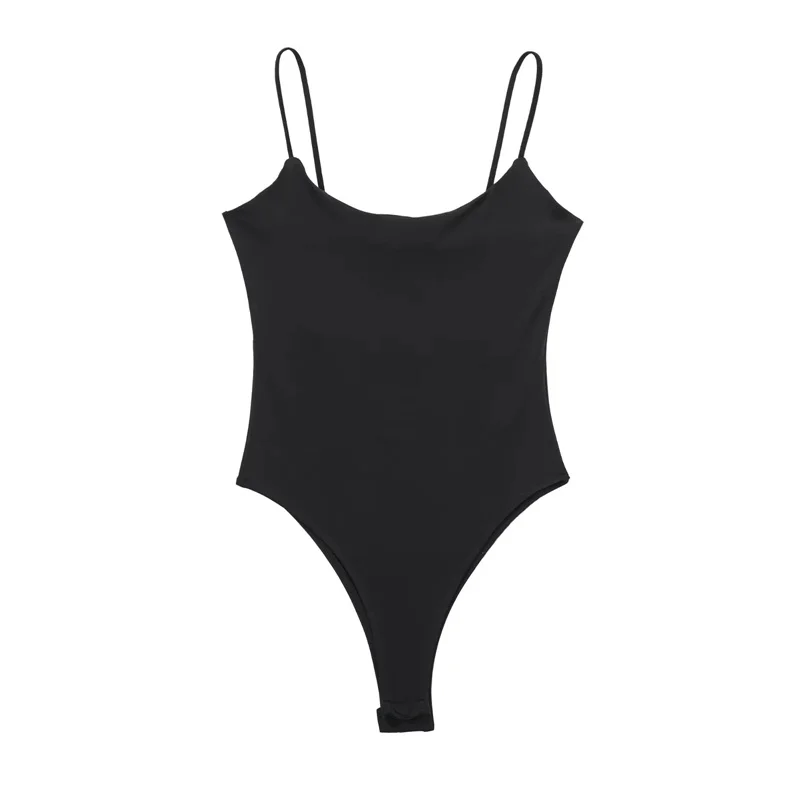 Women's Fitted Bodysuit