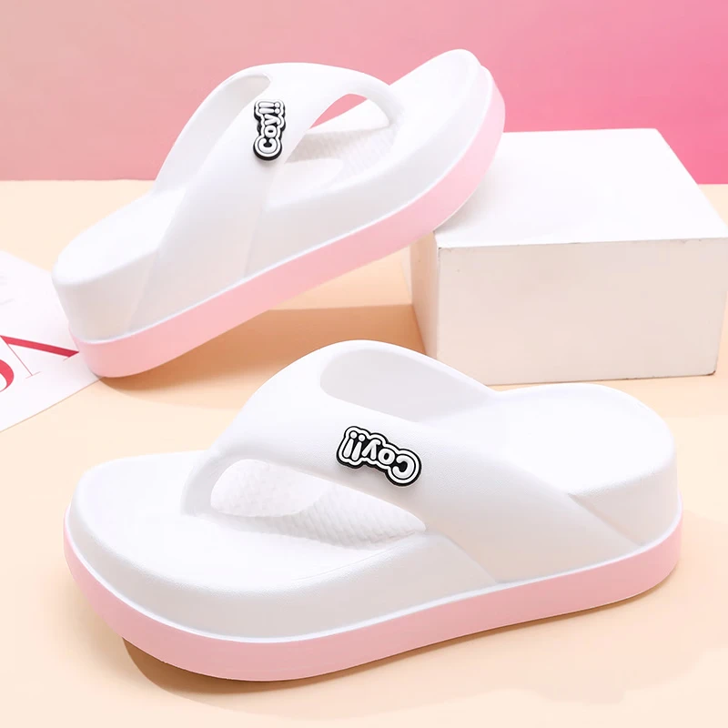 Thick Summer Sandals