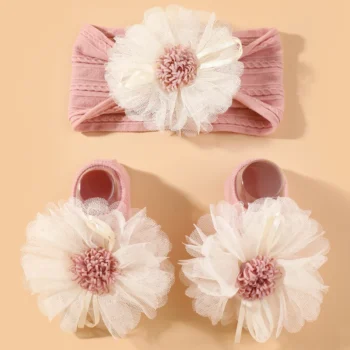 Newborn Nylon Headband