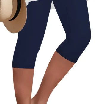 Running Yoga Leggings