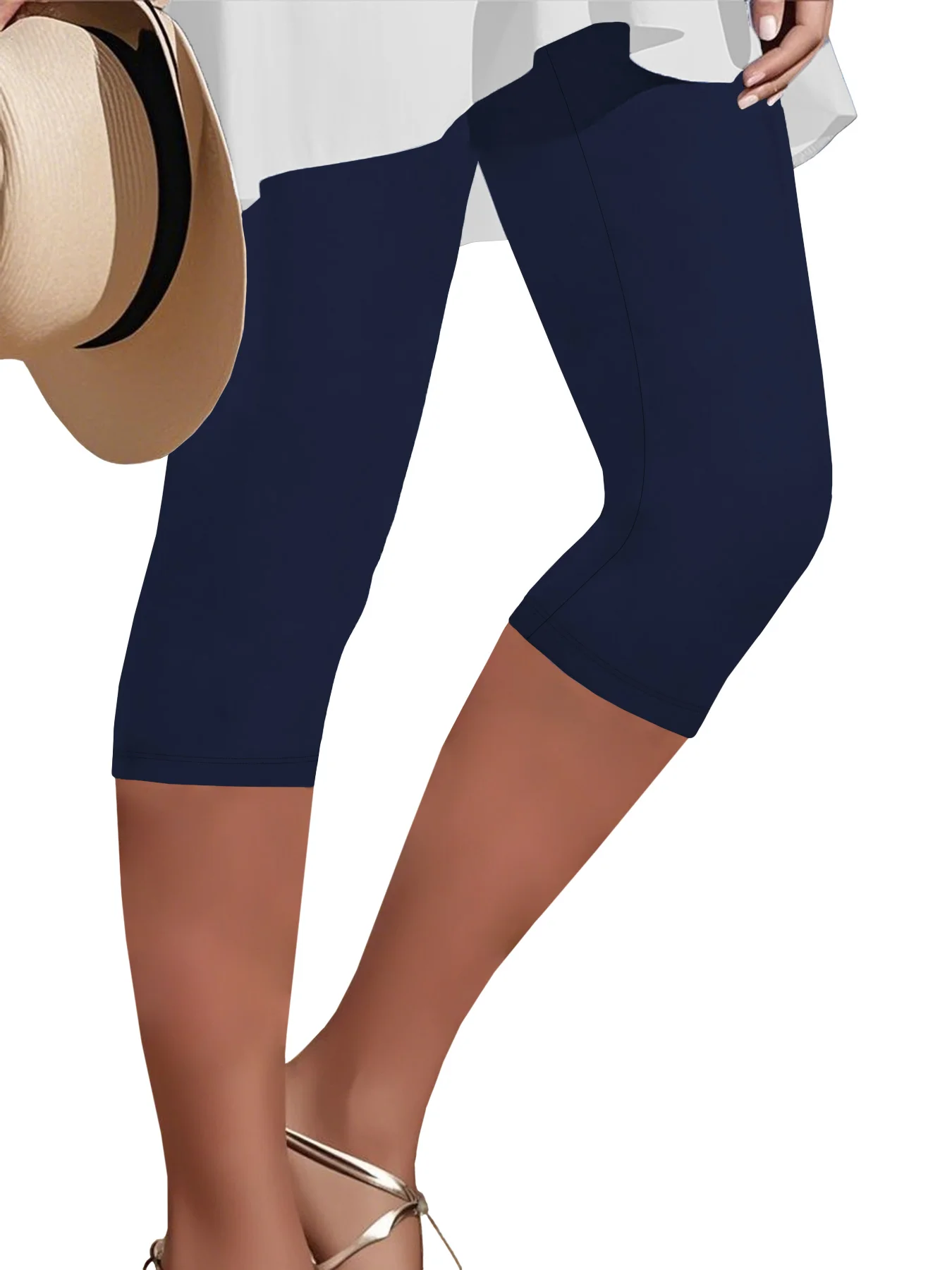 Running Yoga Leggings
