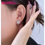 طقم مجوهرات — صورة 4