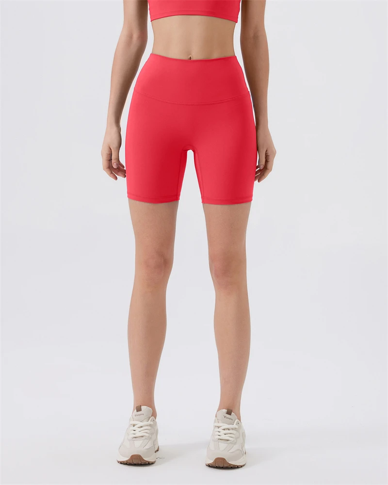 Short Sports Leggings — Image 13