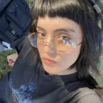 نظارة شمسية بطراز كلاسيكي — صورة 2