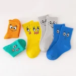 Girls' Socks — Image 2