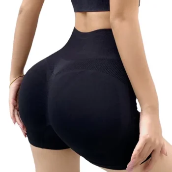 Seamless Sports Leggings