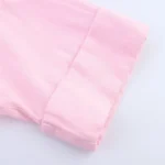قميص غير متماثل ربيعي — صورة 5