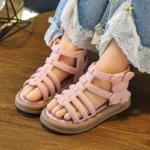 Baby Summer Sandals — Image 4