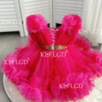 Girls' Dress — Image 2