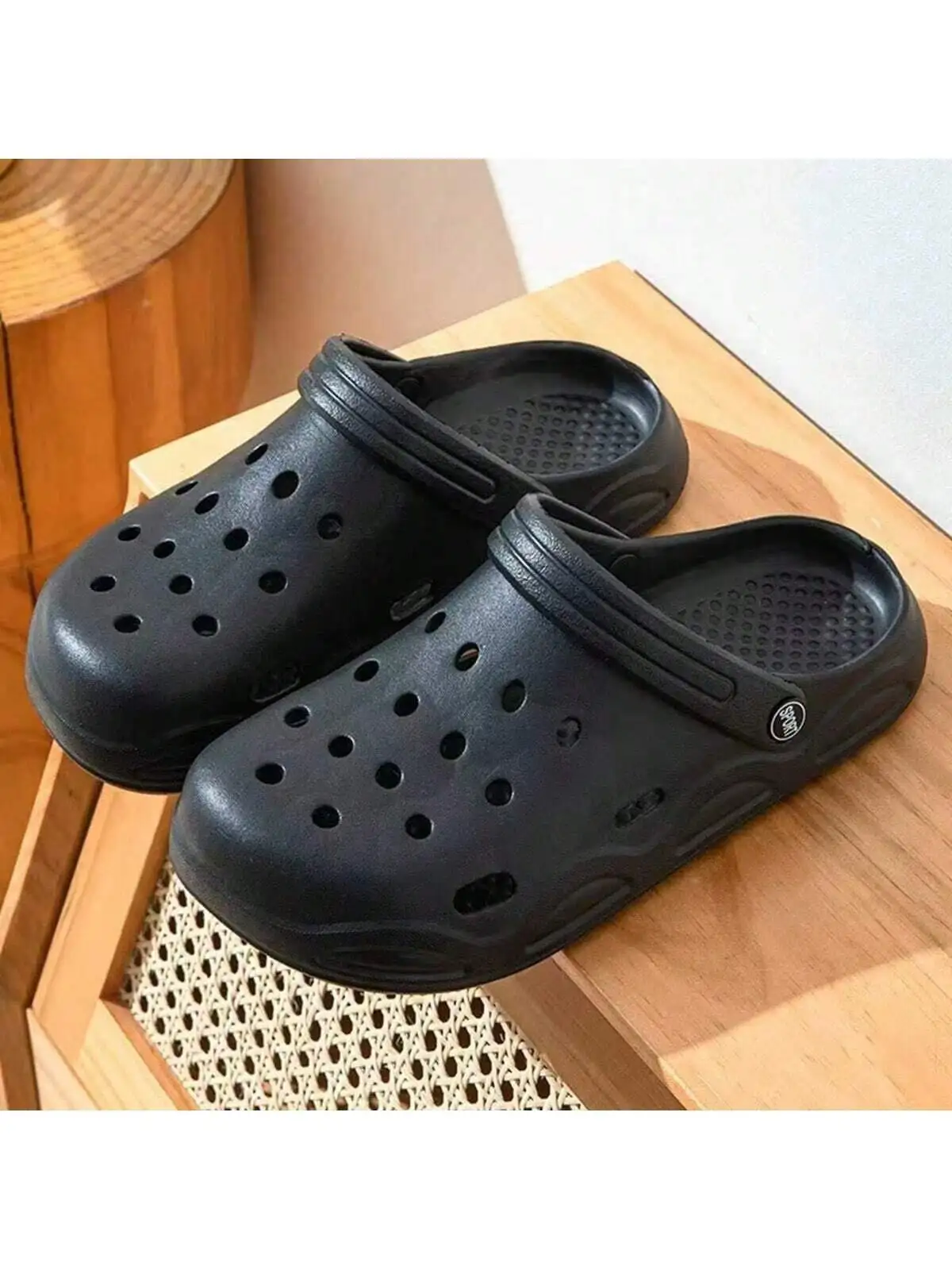 Casual Sandals