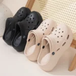 Thick Platform Summer Sandals