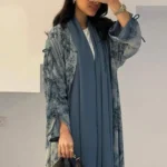 كارديجان واسع بتدرّج تاي داي — صورة 4