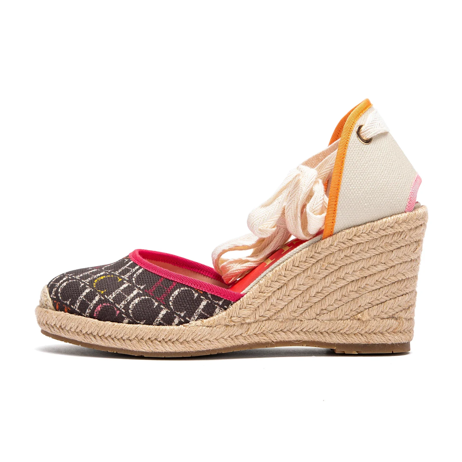 Platform Summer High Heels