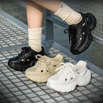 EVA Summer Sneakers