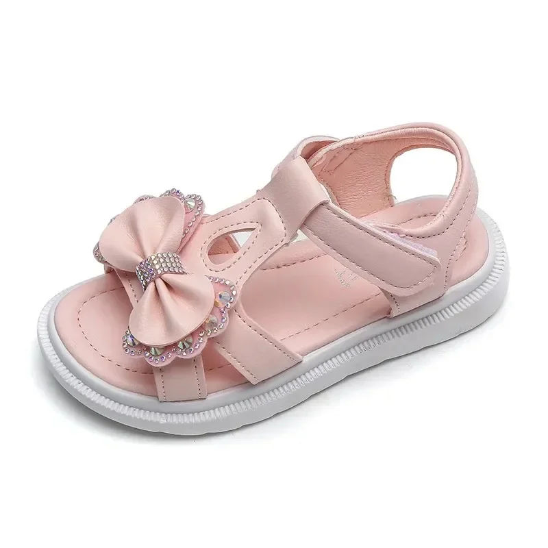 Girls' Casual Sandals