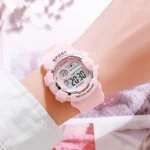 Kids' Digital Watch for Sports