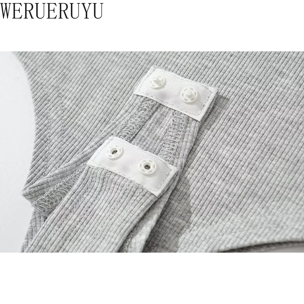 Sleeveless Summer Bodysuit