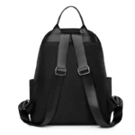 Travel Backpack with Two Straps — Image 2