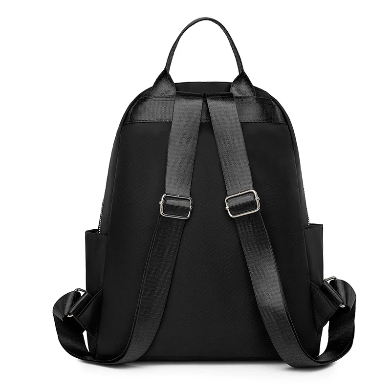 Travel Backpack with Two Straps